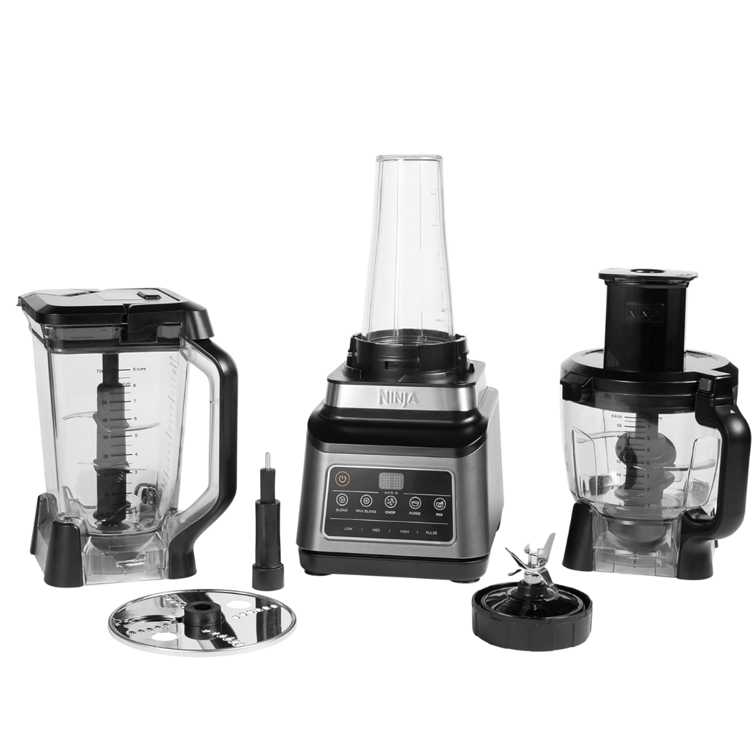 Robot da cucina 3 in 1