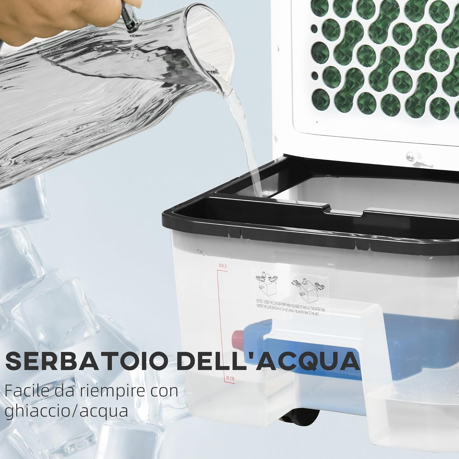 Funzioni 4 in 1