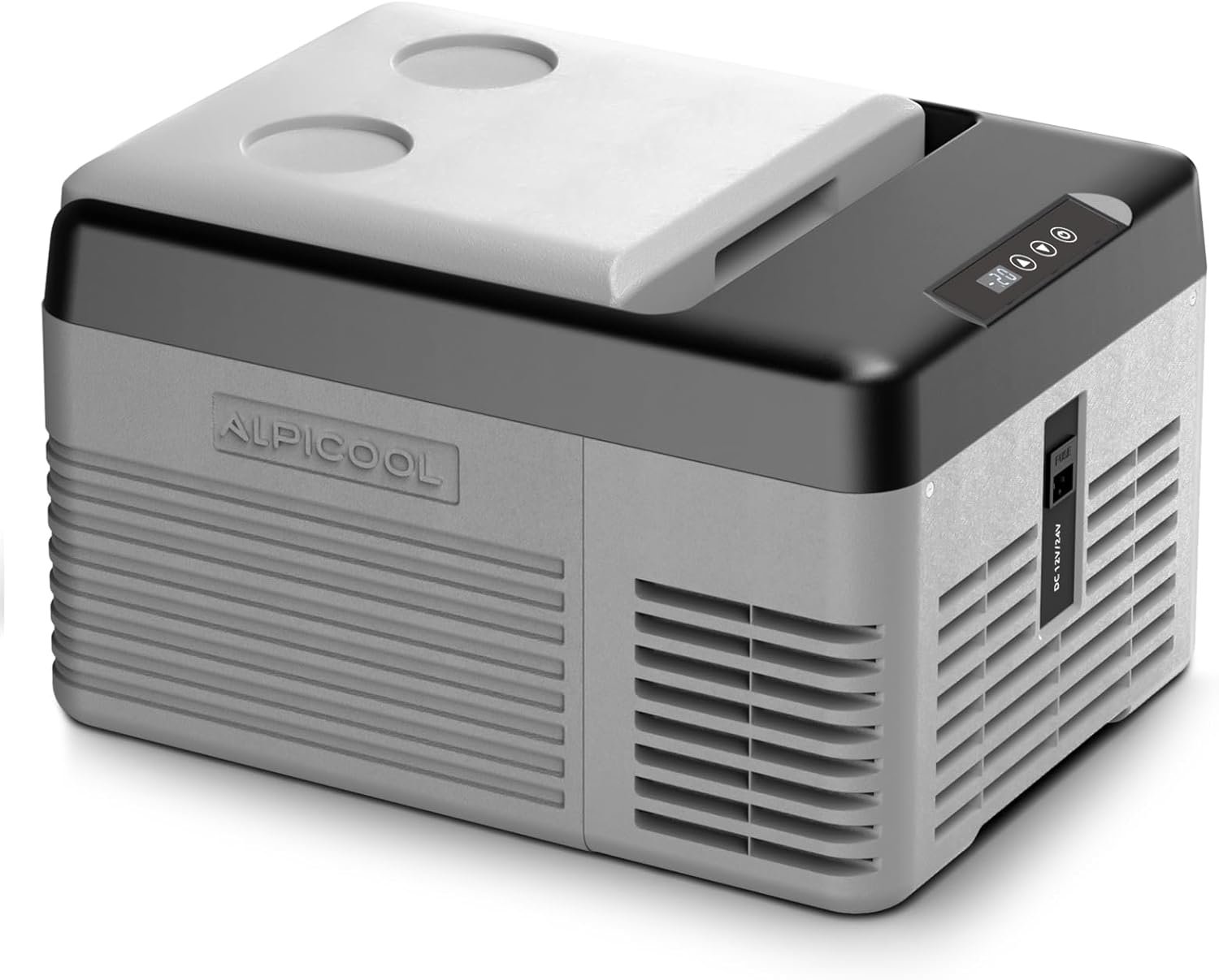 Mini frigorifero portatile a compressore Alpicool CL9 da 9,2 litri