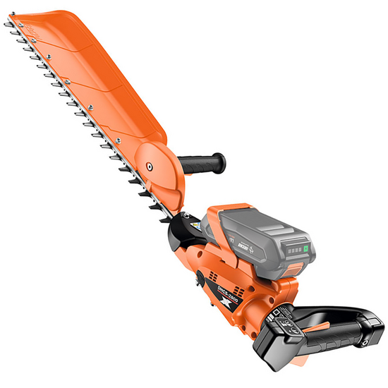 Echo DHCS-2800 Tagliasiepi a batteria