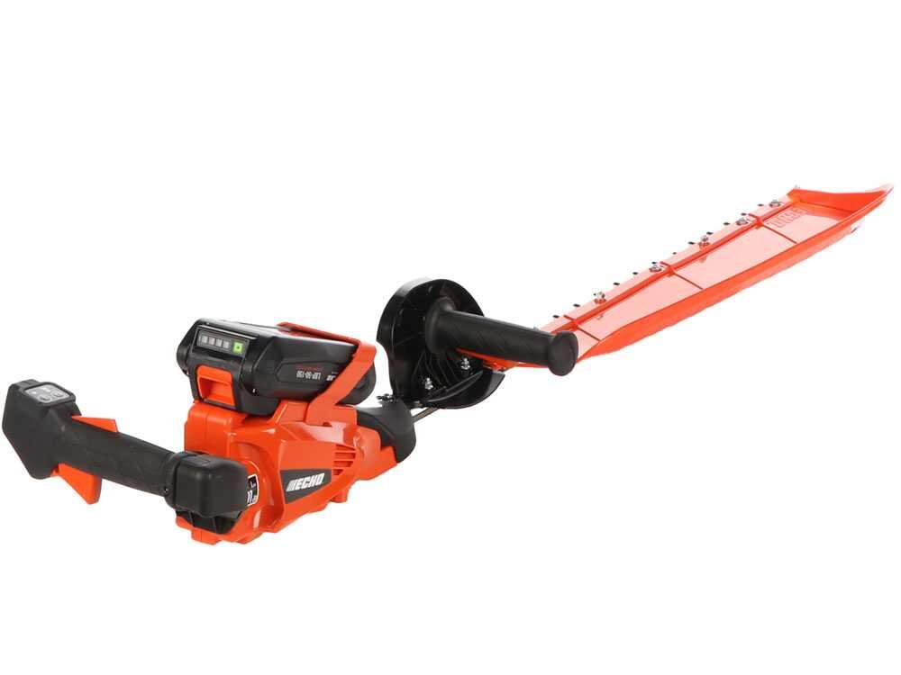 Echo DHCS-2800 Tagliasiepi Dettagli