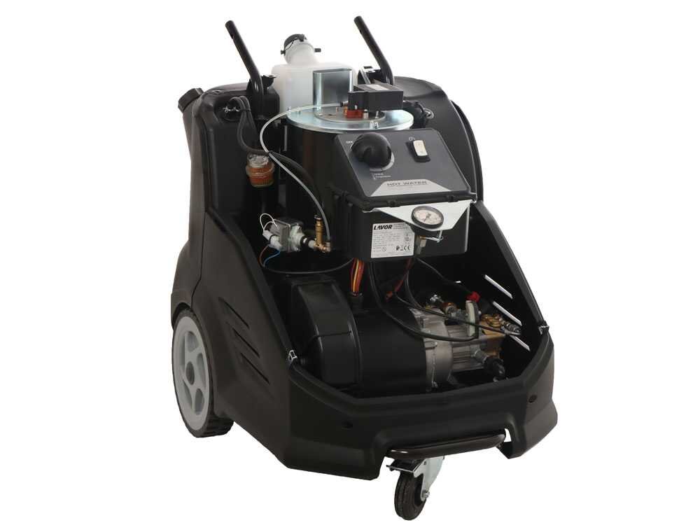 Lavor Auckland 1310, foto 4