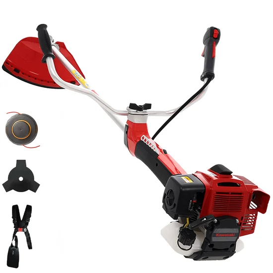 Blue Bird TJ53E PRO M completo