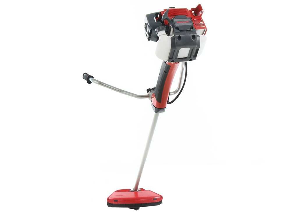 Blue Bird TJ53E PRO M vista completa 2