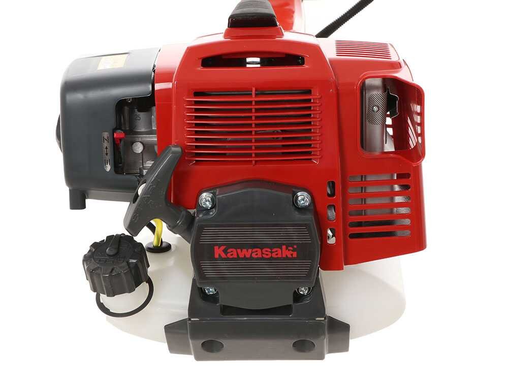Motore Kawasaki vista 3
